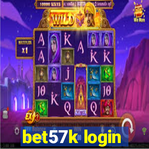 bet57k login